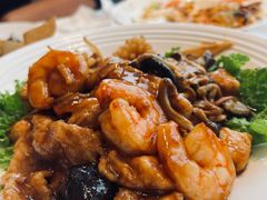 八珍豆腐-大铁勺新津菜(迎水道店)