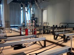 -兰瑜伽·普拉提