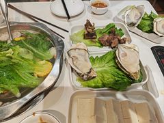 -八合里潮汕鲜牛肉火锅(吉大店)