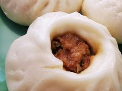 -老清朝包子铺(开明街店)