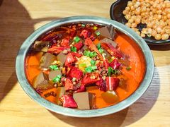 -游园觅食记夜市·小龙虾大排档