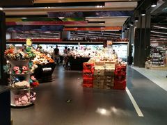 -Olé精品超市(广州太古汇店)
