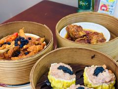 -本味友膳·茶餐厅(和达中心城店)