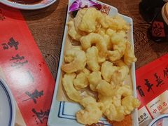 -新兴园饺子馆(河南街店)