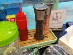 -烤路里·韩国品质自助烤肉(石路天虹4号店)