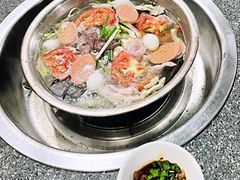 三鲜荤豆花-海关荤豆花(洋河一路店)