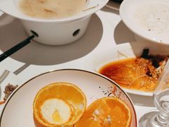 -粗茶淡饭·汉口公馆(循礼门店)