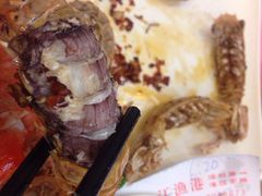 湛江渔港(乐园路店)-湛江渔港·大排档(乐园路总店)