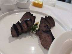 -月福京味斋·烤鸭店·北京菜(鼓楼总店)