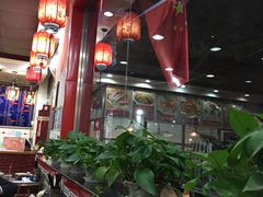 大堂-东关吉祥西安腊汁肉夹馍(健德门店)