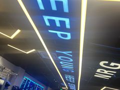 -NRG健身私教CLUB(静安体育中心店)