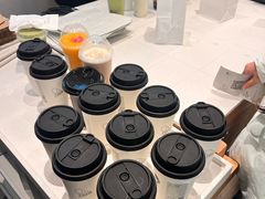 -喜茶(常州新北万达店)