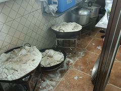 -吉英盐焗鸡(文中路店)