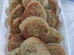 -金达莱烧烤(黎明南街店)