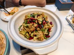 -燕兰楼·清真西北融合菜(亚运村店)