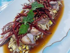 -前王院•巧克力海鲜市集餐厅(万平口店)