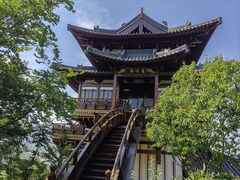 -雅达·阳羡溪山小镇中心