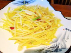 -川悦壹号·川菜(蠡溪路店)