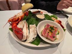 -莫尔顿牛排坊(浦东ifc店)