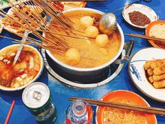 串串香-马路边边串串香(双井直营店)