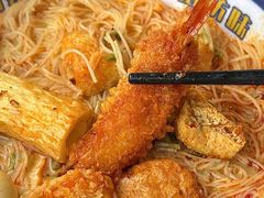 -公仔堂港式茶餐厅(西村店)