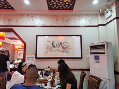 大堂-范记靖远羊羔肉(博物馆店)