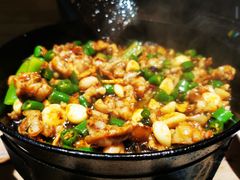-餐酷哈雷餐厅(通程广场店)