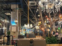 -漫咖啡 (CCPAPK店)