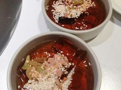 -左庭右院鲜牛肉火锅(环球港店)