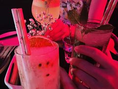 -MOSSO音乐酒吧·live house(南京旗舰店)