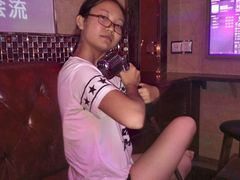 -唱吧麦颂KTV(东胜港悦广场店)