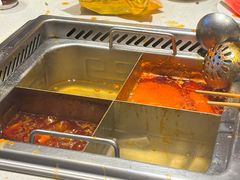 -海底捞火锅(万丰桥店)