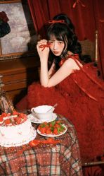 点击看大图 -米莱摄影写真(五大道别墅店)