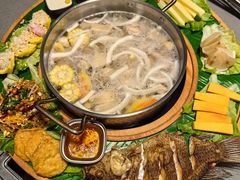 -椰小鸡·琼州糟粕醋(美兰缤纷城店)