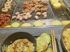 -塘屋烧烤·云南火塘烧烤品牌(春城慧谷旗舰店)