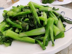 -轩记海鲜餐厅·四十五年老字号·经典粤菜(西区彩虹店)