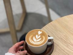 -infinite cafe