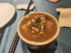 -柴米油盐三杯鸡(象山北路店)