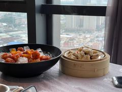 -汤臣·空中餐厅·严选粤菜(石湾世博广场店)