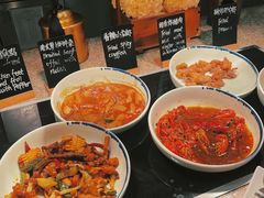 -二楼咖啡厅·厦门源昌凯宾斯基大酒店(湖滨中路店)