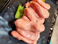 -·缸桶屋·韩式牛肋条自助烤肉(西湖D11店)