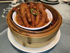 -北园酒家(小北路店)