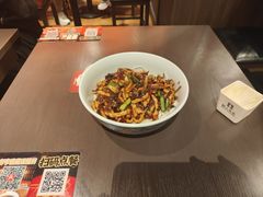 -王繁星面馆(西安熙地港店)
