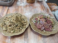 -古城苗家土菜馆(河景餐厅店)