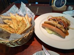 -宝莱纳餐厅(滨江店)