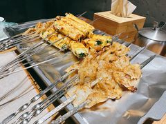 -熙成烧烤(白塔岭店)