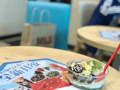-DQ·蛋糕·冰淇淋(高新万达店)