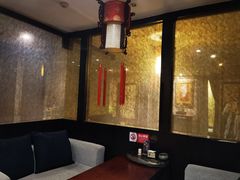 -京梟红茶楼(方恒购物中心店)