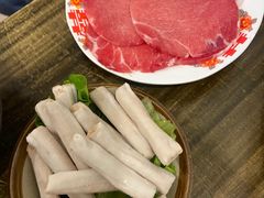 -咖咖火锅(老店)