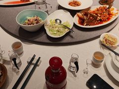 -老北门·苏帮菜·湖景包间(月光码头店)